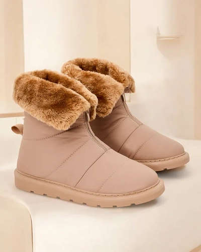Royalfashion Női hótaposók Nesisa