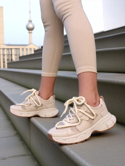 Royalfashion Női Sneakers Ottoles