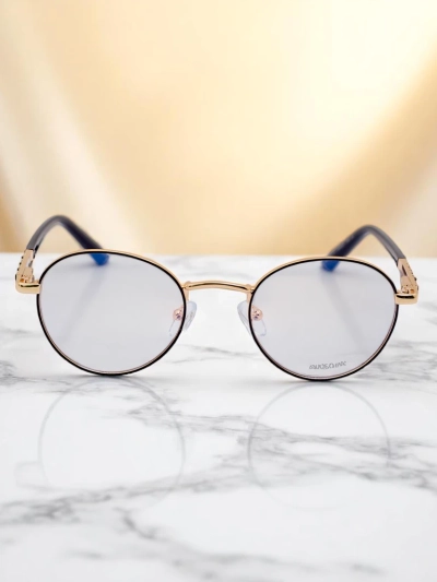 Royalfashion napszemüveg négyzet alakú Skyline Shades