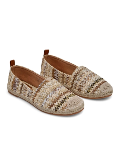 Royalfashion Női szőtt espadrille Asadaca