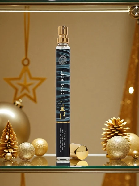 Inspirált férfi parfümvíz Odor Epic Confes