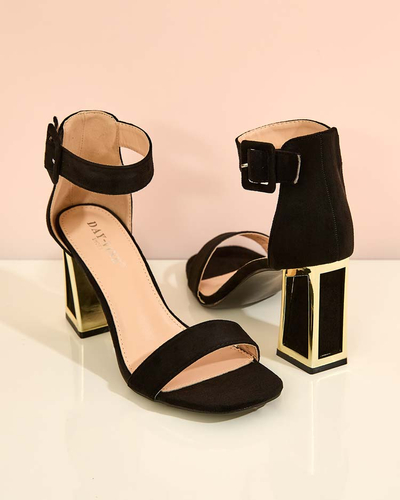 Royalfashion Női Post Lici szandál