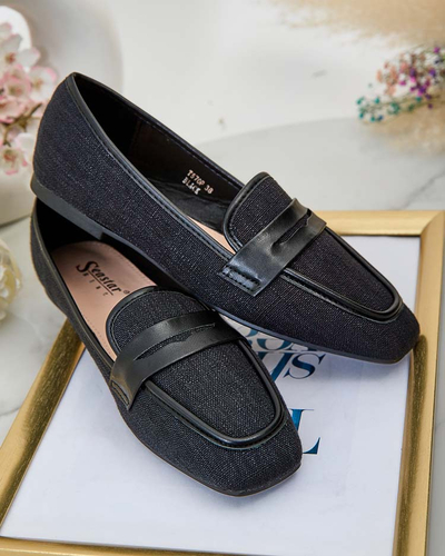 Royalfashion Női Errope mokaszinok