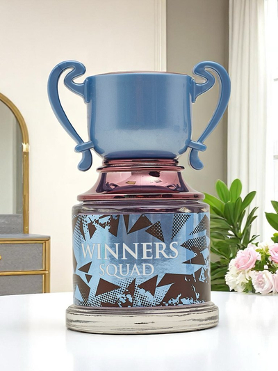 Inspired eau de parfum férfiaknak Winners Squad