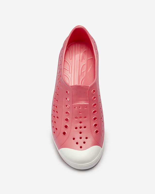 Coral női gumi teniszcipő Osisal- Lábbeli