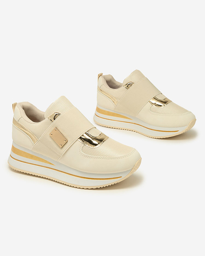 Royalfashion női platform sportcipő Dynamicaa