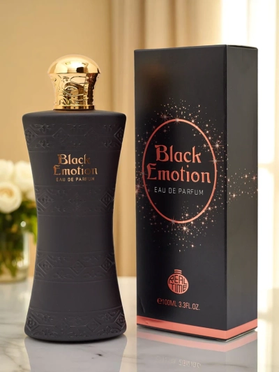 Inspired eau de parfum nőknek Black Emotion