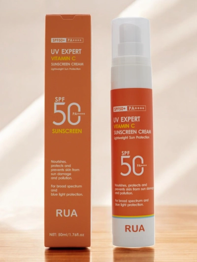 NAPVÉDELEM Krém 50 SPF 60ml