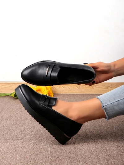 Royalfashion Női Mokaszinok Udersey