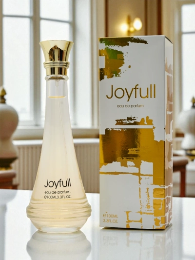 Inspired eau de parfum nőknek Joyfull