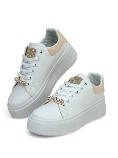 Royalfashion Női sportos sneakers Tenzorus