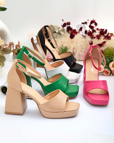 Royalfashion Női szandál Linn