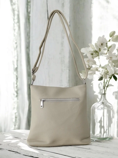 Royalfashion Kis női táska öko bőrből