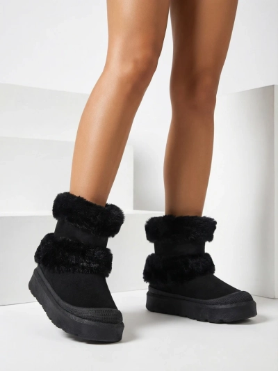 Royalfashion Női Hótaposó Rozoli