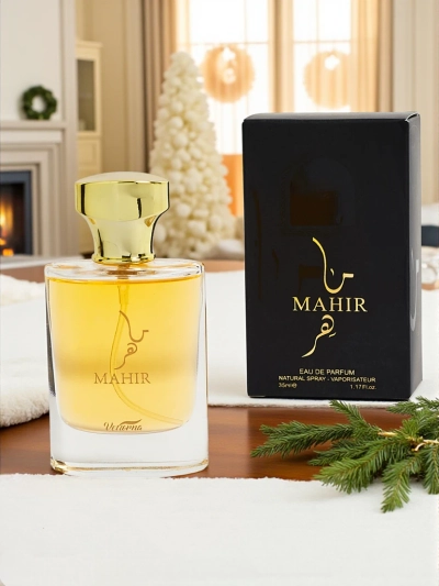 Inspirált uniszex Eau de parfum Mah