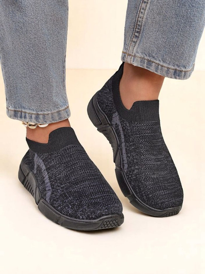 Royalfashion Női textil sportcipő, Vena