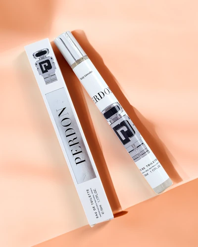 Illatos víz Perdon 35 ml