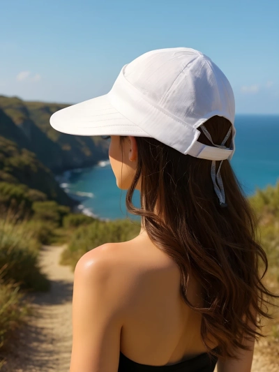 Royalfashion Napellenző Sun Visor SunFold