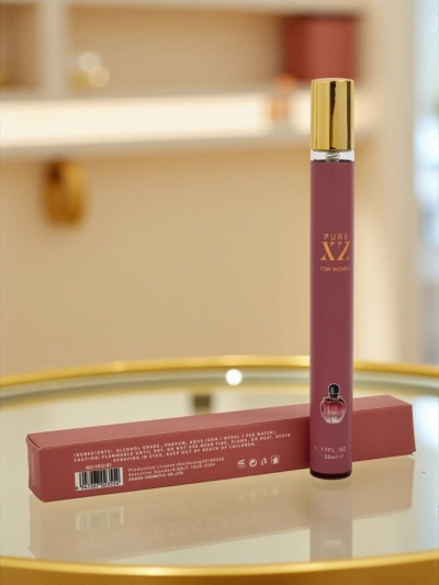 Inspirált női Eau de Parfum Pure XZ