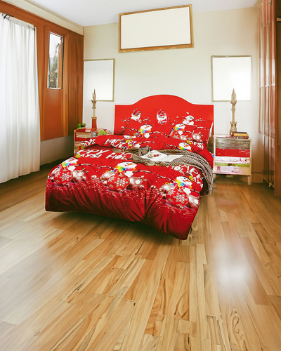 Royalfashion Mintás ágynemű 200x220 3 részes szett