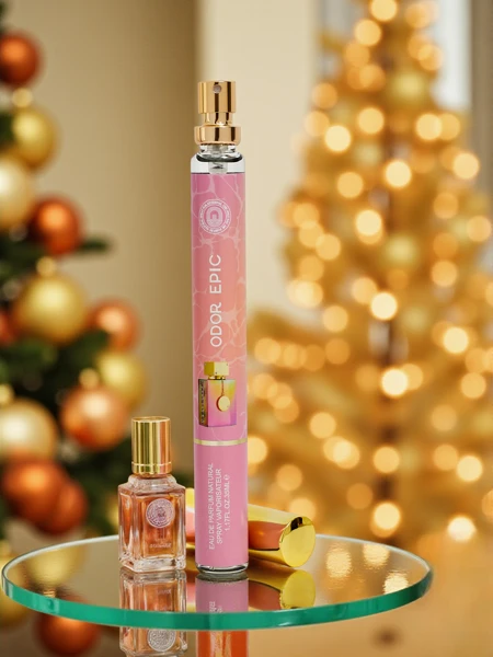 Odor Epic Rainbow ihlette uniszex Eau de Parfum