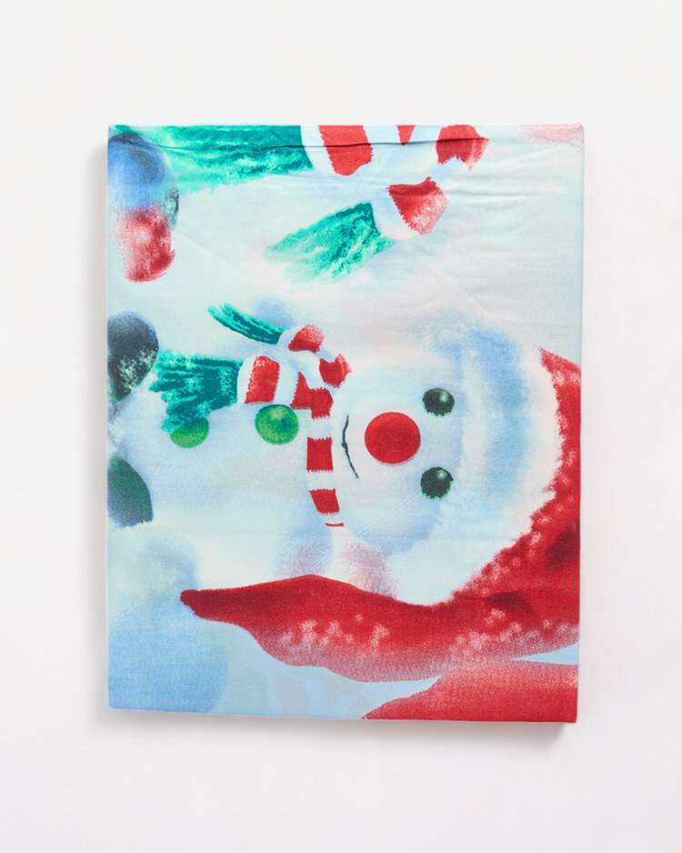 Royalfashion karácsonyi ágynemű 160x200 szett 3-PART