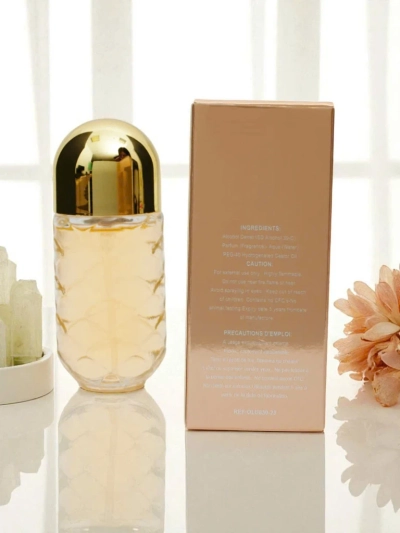 Inspired eau de parfum nőknek Wild