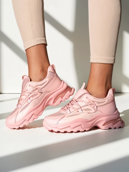 Royalfashion Női Sportcipők Aetherius