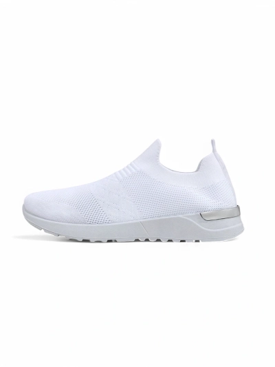 Royalfashion Női Slip-On Szövet Sportcipők Satet