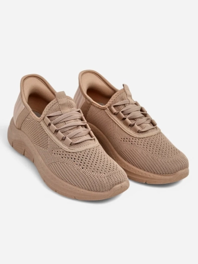 Royalfashion Slip-on női textil sportcipő Arrate