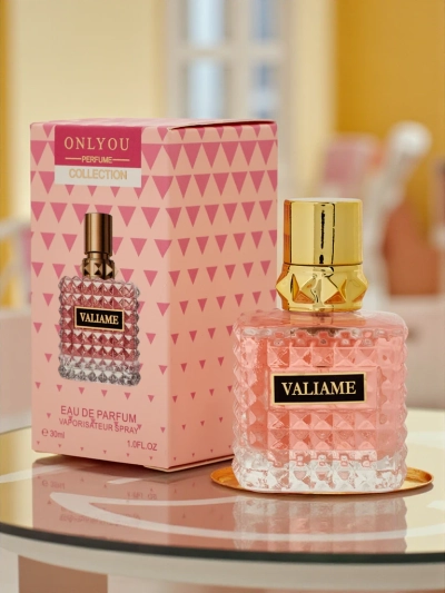 Női Valiame ihlette Eau de Parfum
