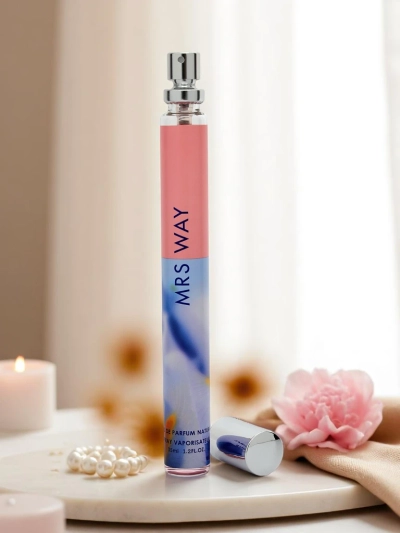 Inspirowana woda perfumowana damska Mrs Way