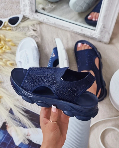 Royalfashion Női szandál Volin felsőrésszel