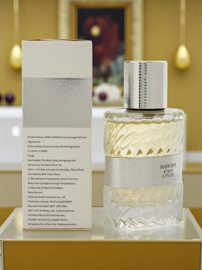 Inspirált Férfi Eau de Parfum Super Man