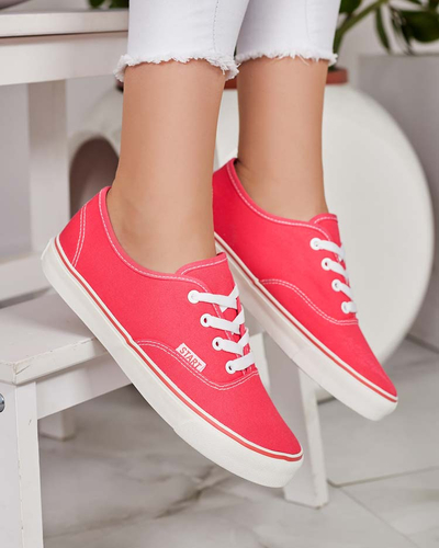 Royalfashion női Lotiope tornacipő