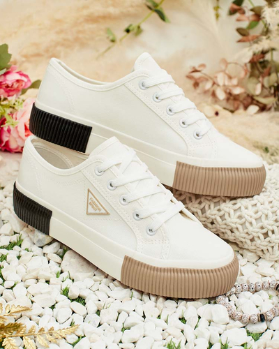 Royalfashion Női Alamma Sneakers