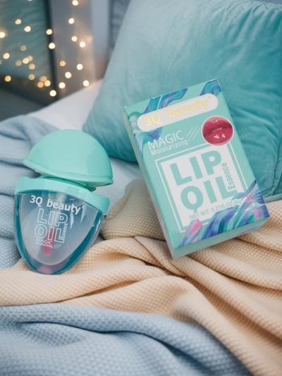 3Q Szépség Aloe Vera Mélyhidratáló Ajakfény
