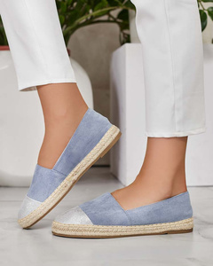 Royalfashion Női espadrilles Dafalle