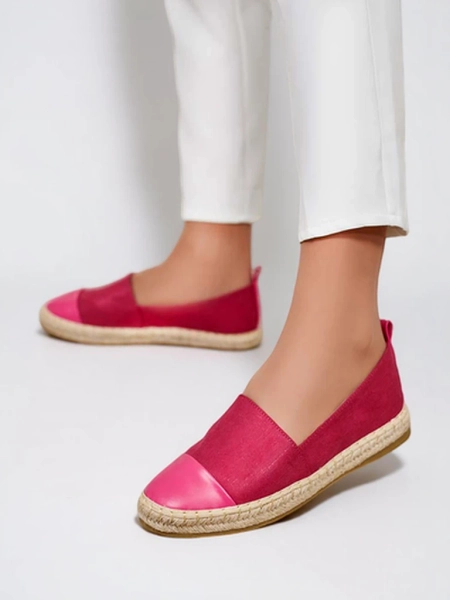 Royalfashion Női Evellaz espadrilles