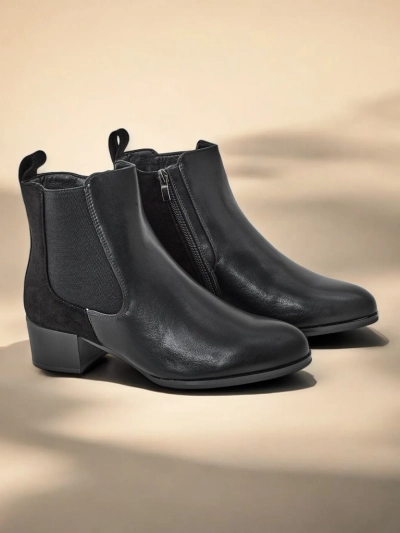 Royalfashion Női csizmák Virto