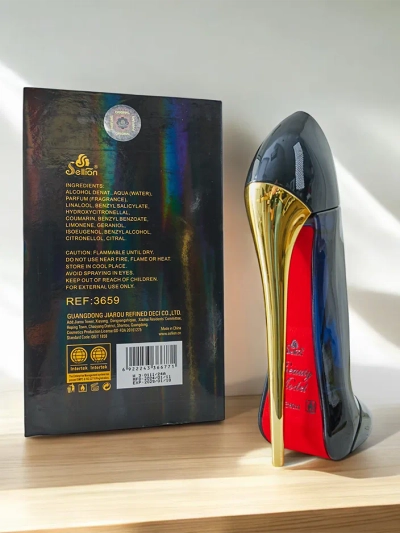 Szépségmodell - parfümvíz 800ml