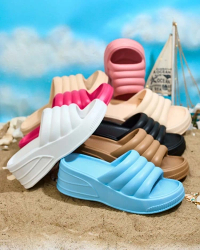 Royalfashion Női Kooli gumi flip-flop