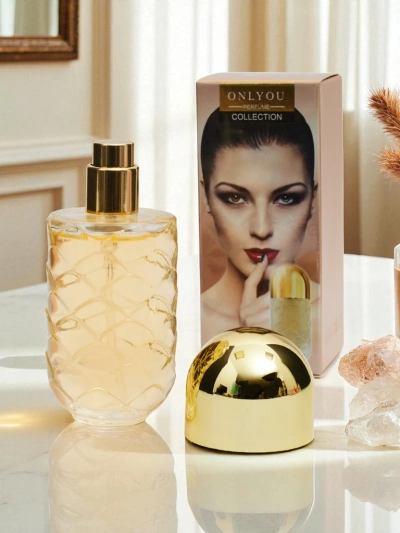 Inspired eau de parfum nőknek Wild
