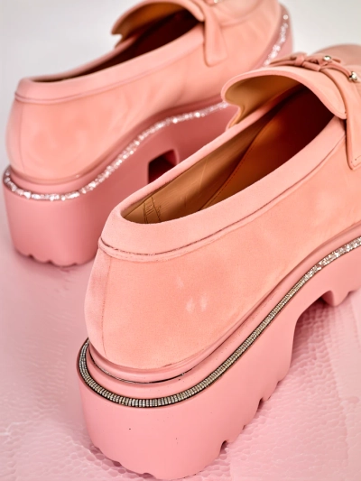 Royalfashion Női loafer Fetho