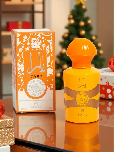 Arab Orange ihlette női Eau de Parfum