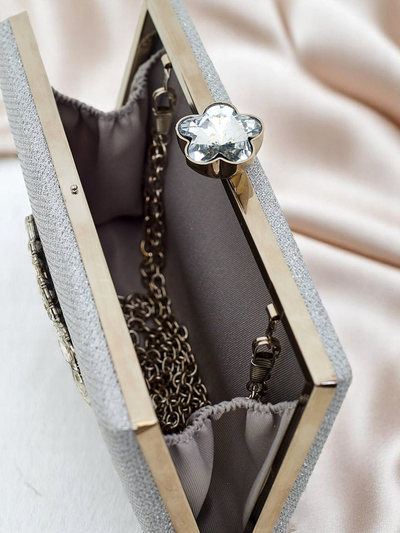 Royalfashion Női borítéktáska Cyrkonella