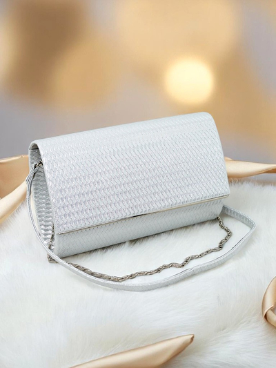 Royalfashion női borítéktáska Aurora Chic