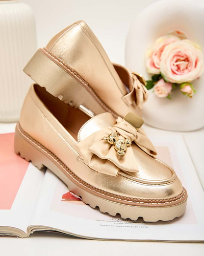 Royalfashion Női Surett mokaszin