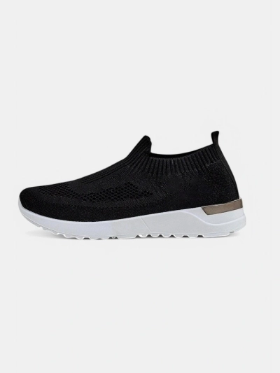 Royalfashion Női slip-on szövet sportcipő Terrifa