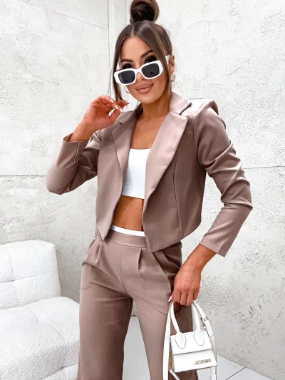 Royalfashion Elegáns női szett